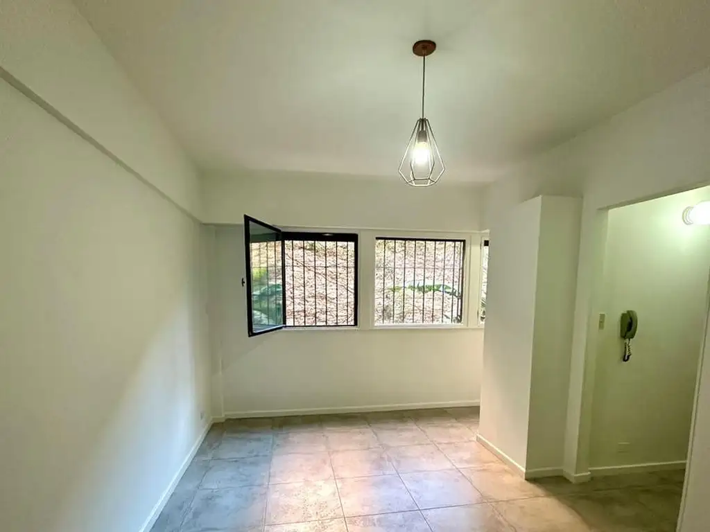 Departamento en Alquiler en Palermo, Capital Federal