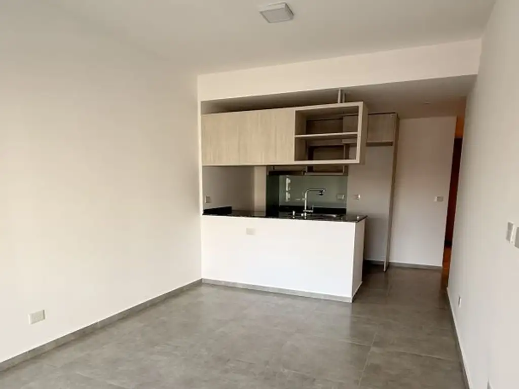 Departamento en Alquiler en Boedo, Capital Federal