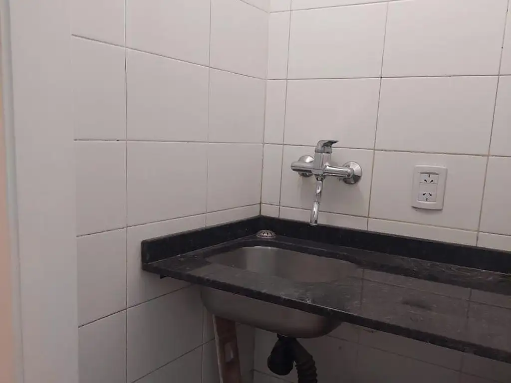 Departamento de 20 m² en Monserrat