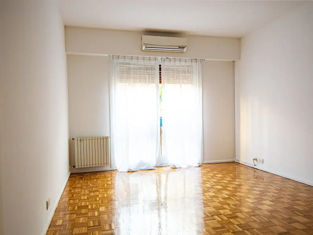 1º piso contrafrente 52 m²