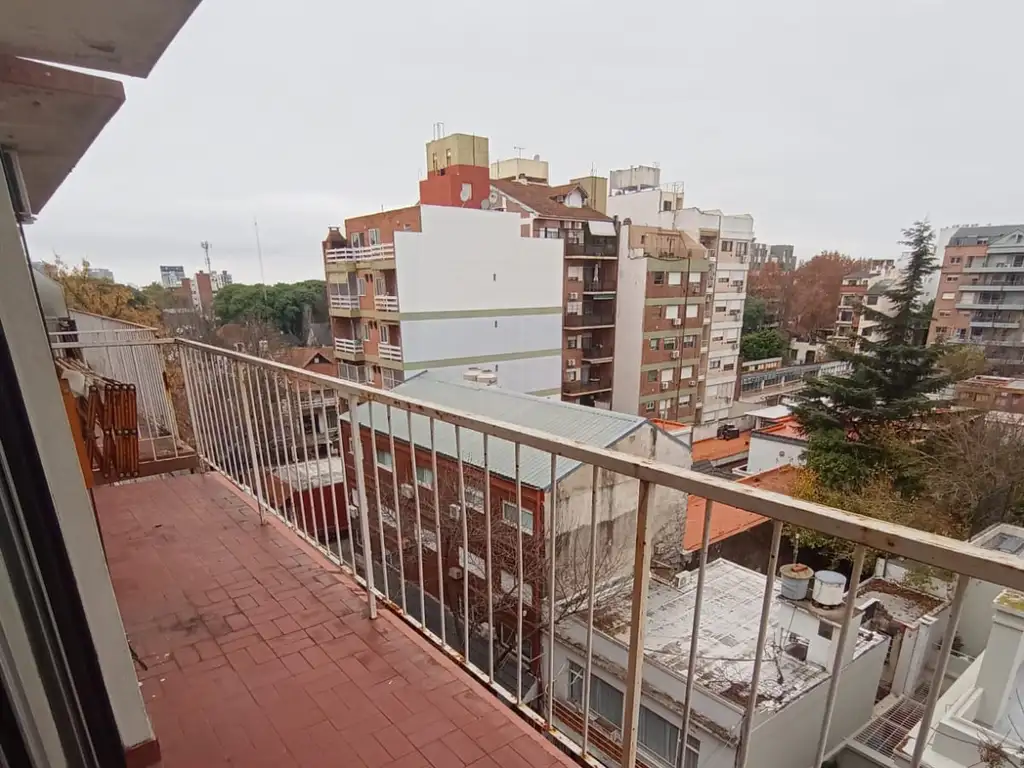 Departamento en Alquiler en Vicente Lopez Quinta Presidencial, Vicente Lopez