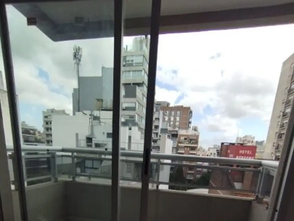 Departamento en Alquiler en Nuñez, Capital Federal