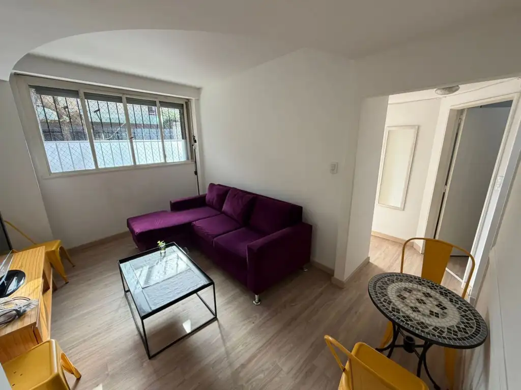 Departamento en Alquiler en Belgrano, Capital Federal