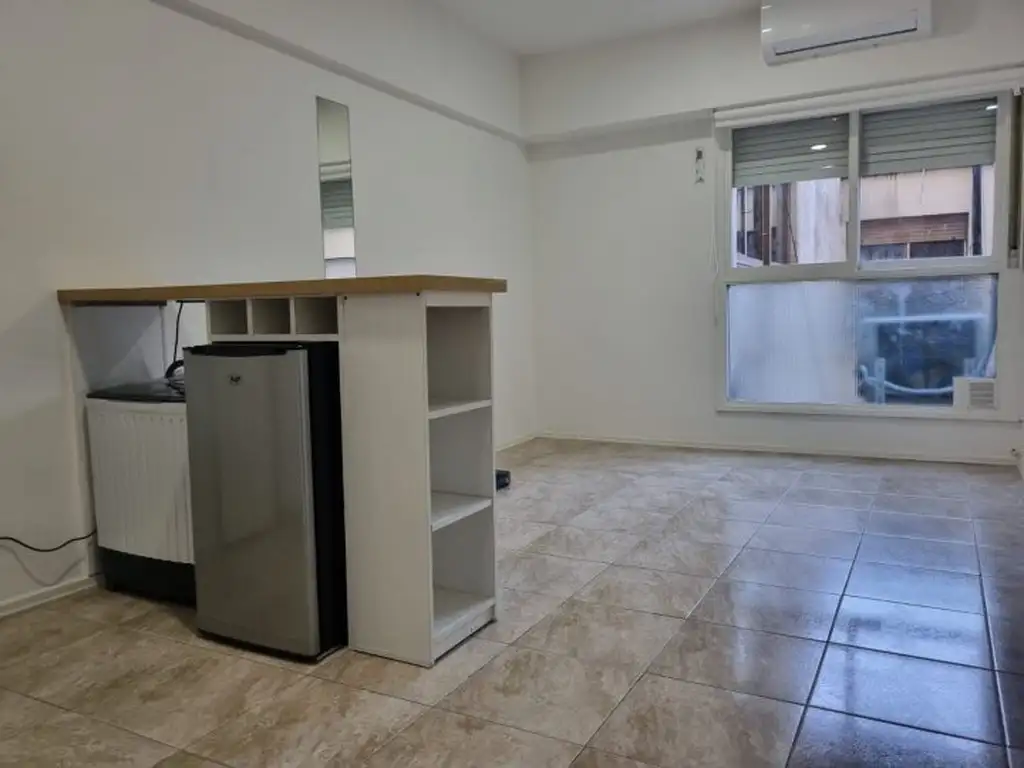 Departamento en Alquiler en Monserrat, Capital Federal