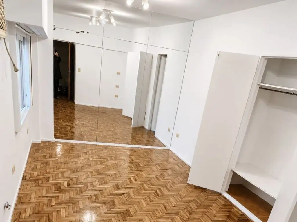 Departamento en Alquiler en Almagro, Capital Federal