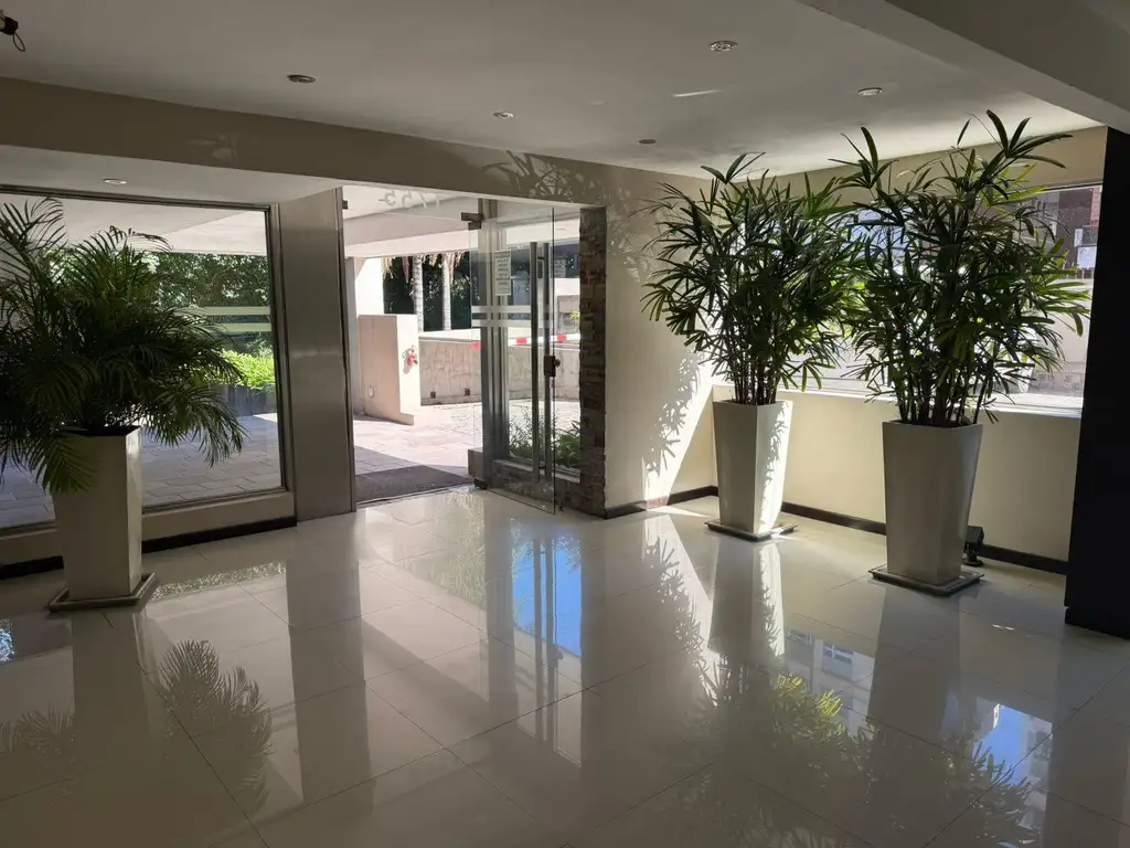 Departamento en Alquiler en Belgrano R, Belgrano