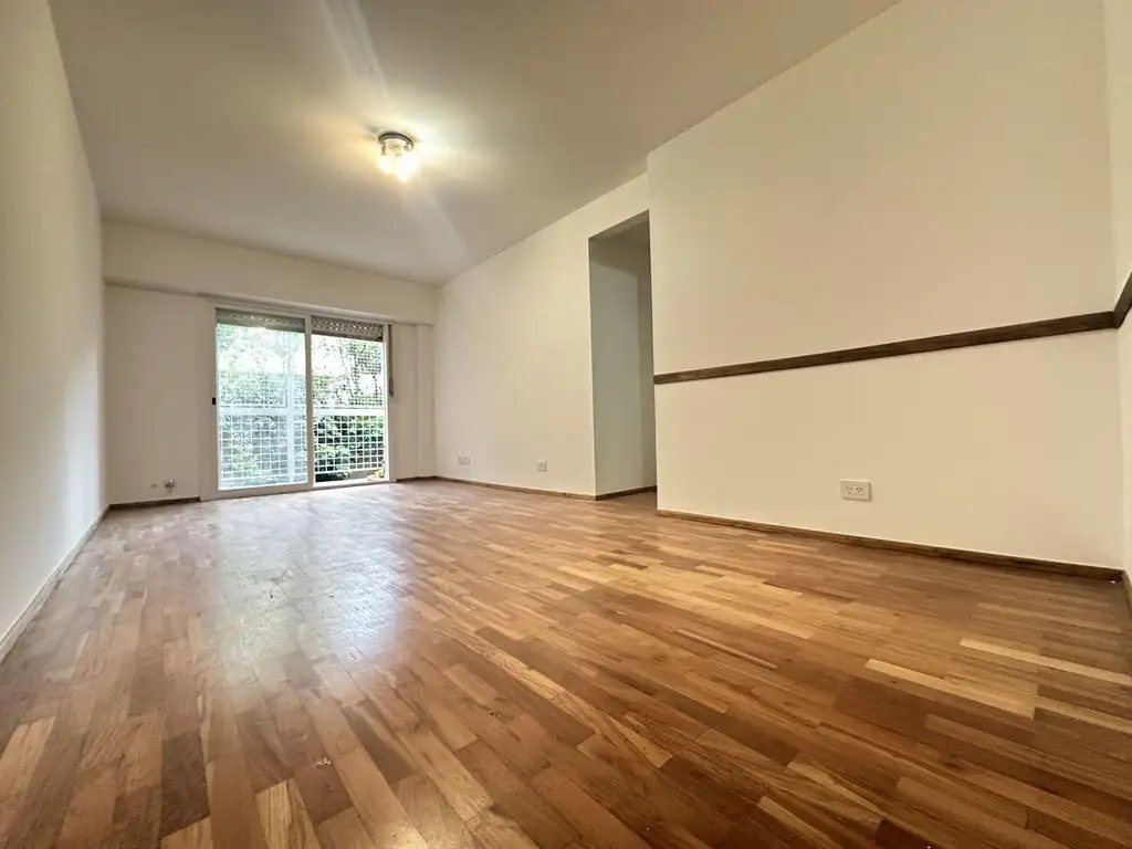 Departamento en Alquiler en Belgrano, Capital Federal