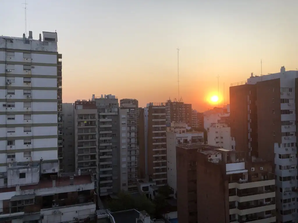 Departamento en Alquiler en Belgrano R, Belgrano