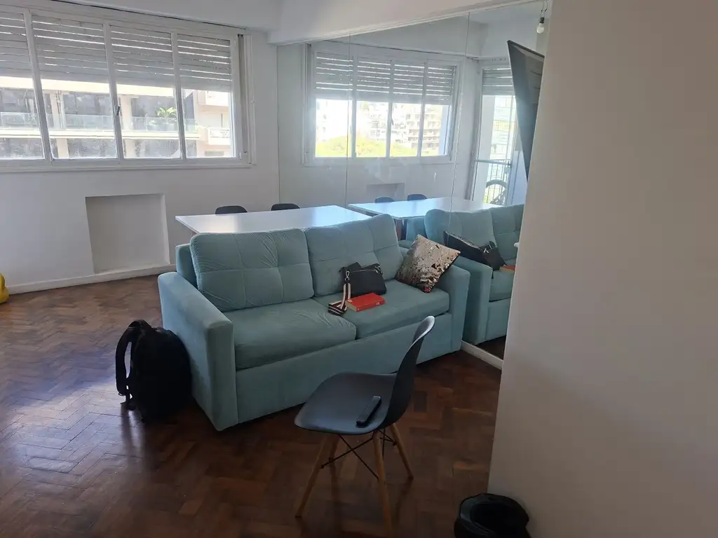 Departamento en Alquiler en Belgrano C, Belgrano