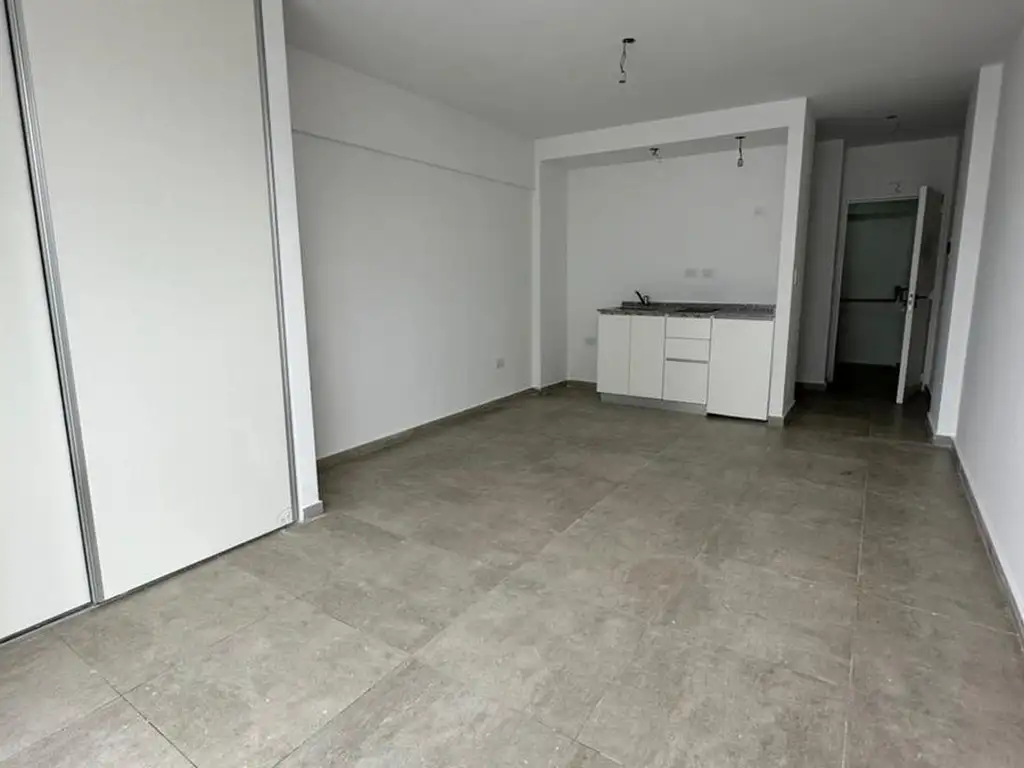 Departamento en Alquiler en Balvanera, Capital Federal