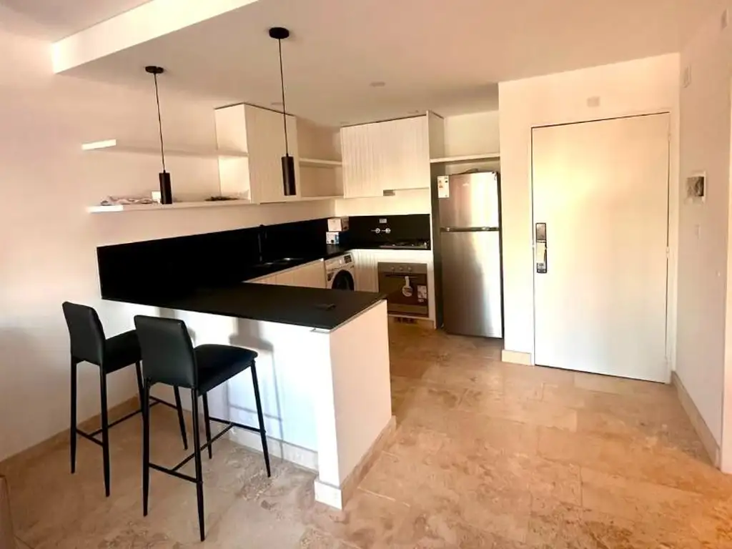 Departamento en Alquiler en Recoleta, Capital Federal