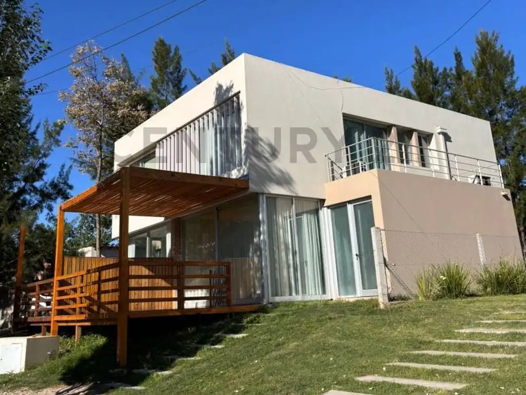 Duplex amoblado, 3 dormitorios
