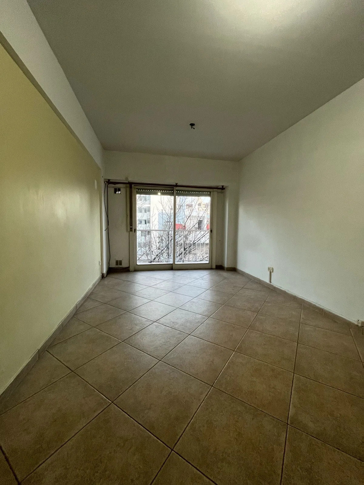 Departamento en Alquiler en Balvanera, Capital Federal