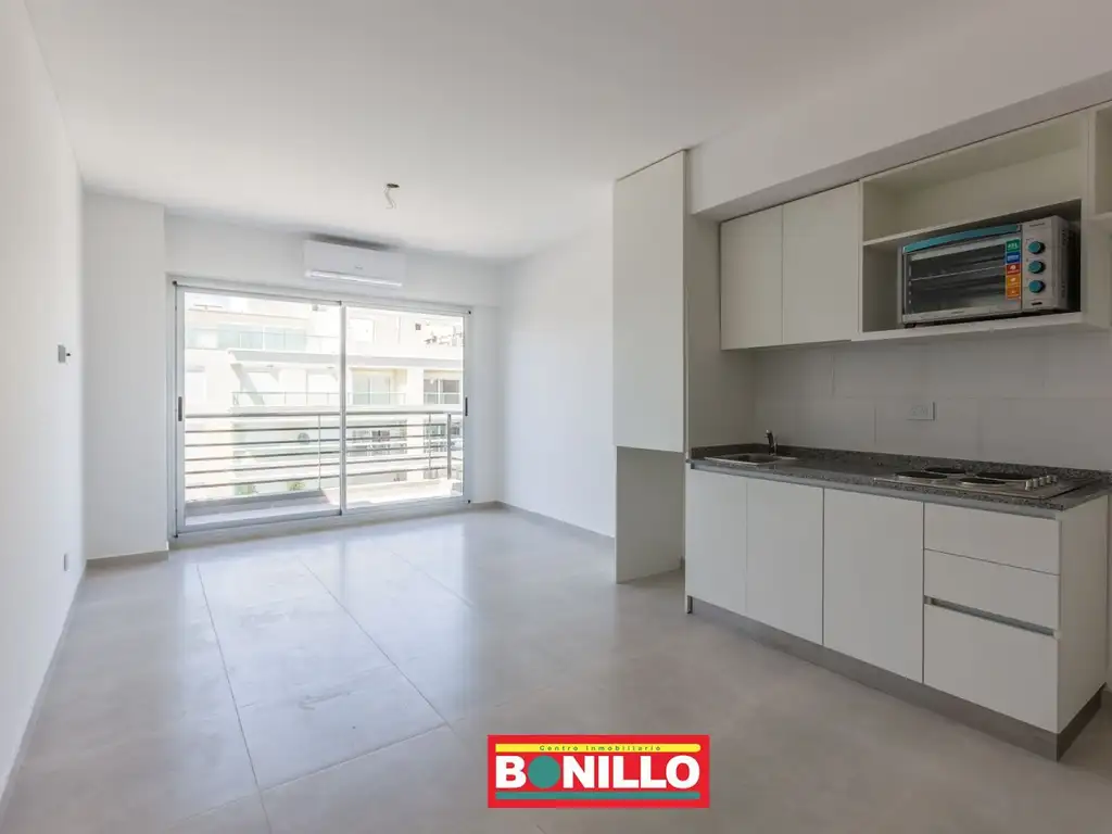 Departamento en Alquiler en Villa Devoto, Capital Federal