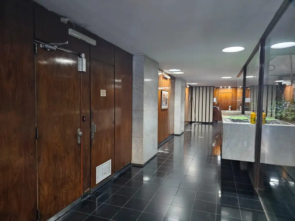 Departamento en Alquiler en Nuñez, Capital Federal