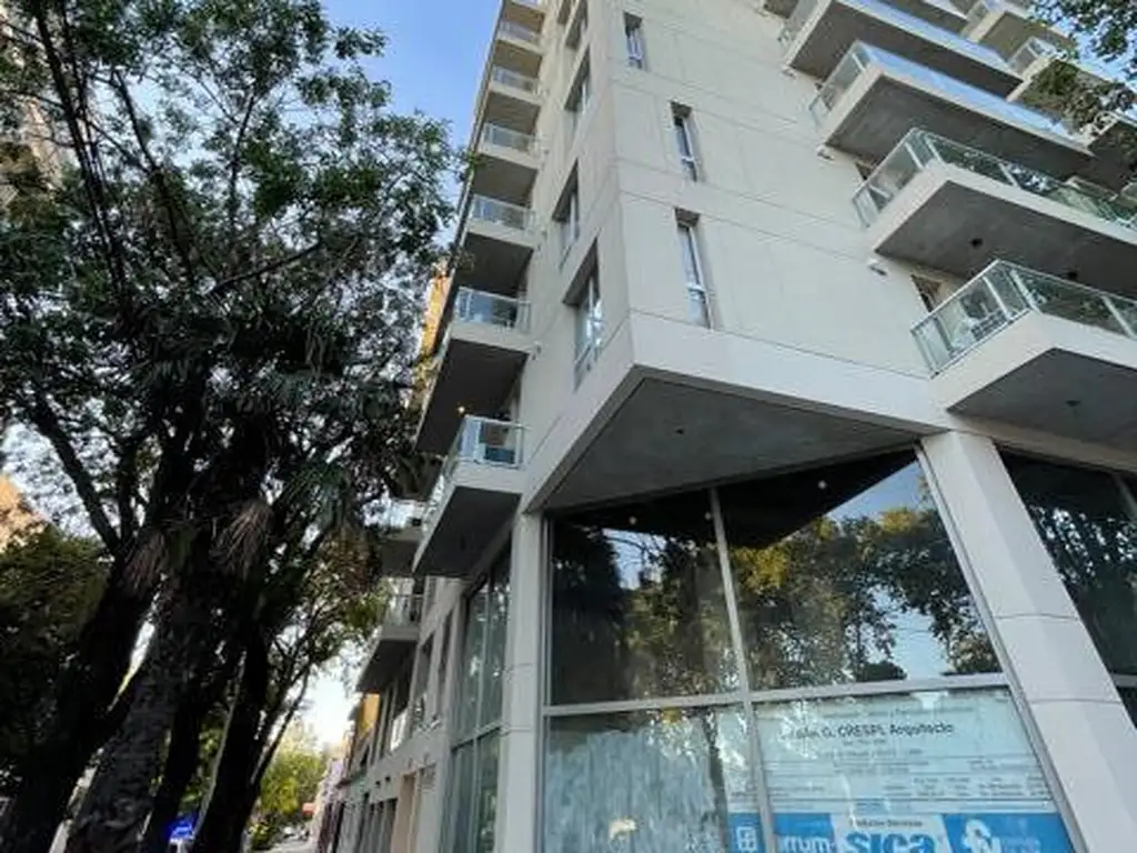 Departamento en Alquiler en Villa Devoto, Capital Federal