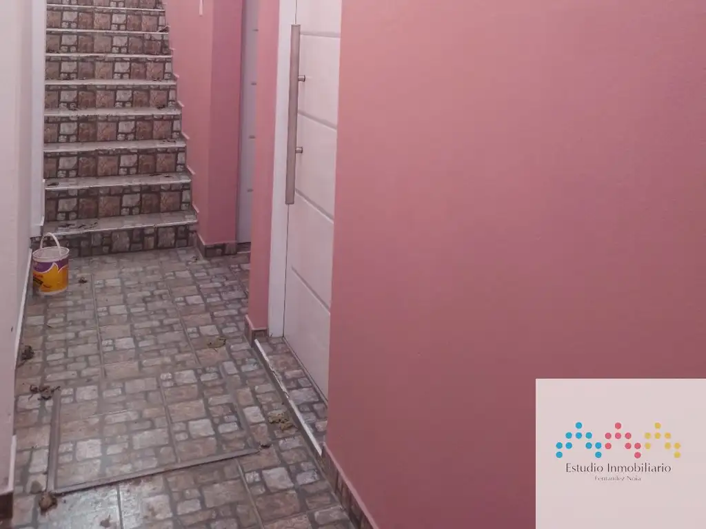 PH interno con patio