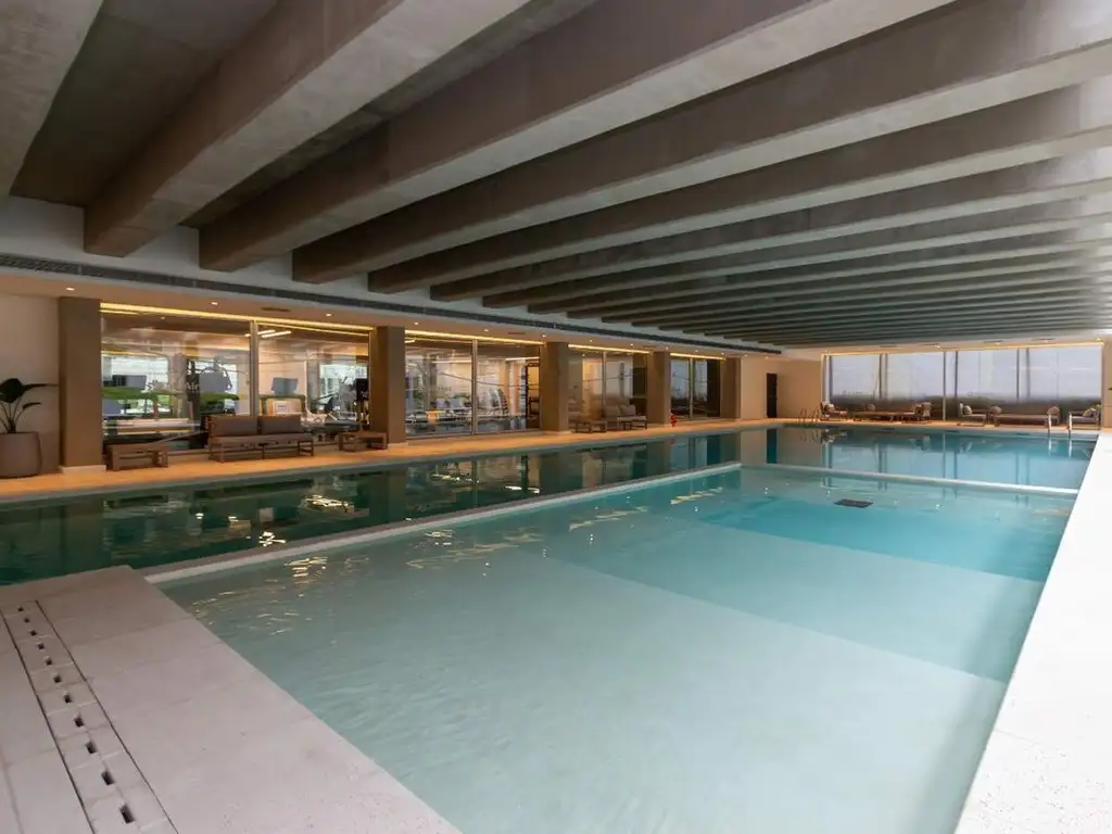 Departamento en Alquiler en Villa Devoto, Capital Federal