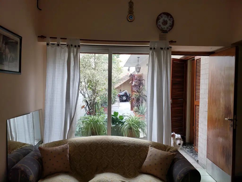 Departamento en Alquiler en Palermo, Capital Federal