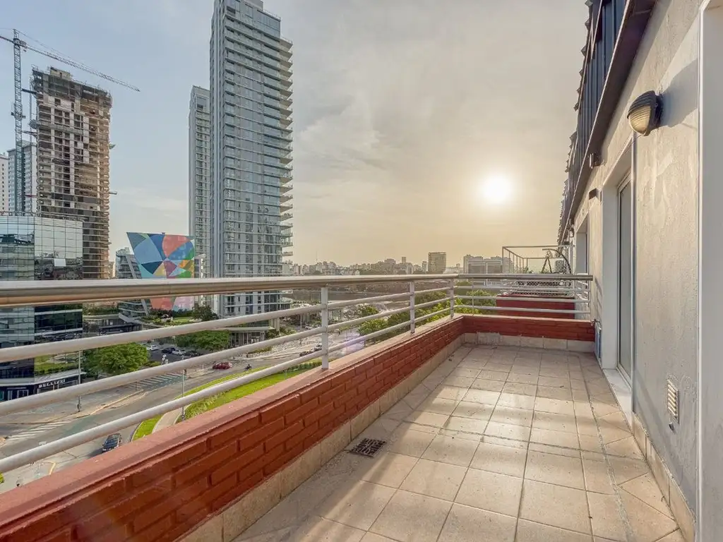 Departamento en Alquiler en Puerto Madero, Capital Federal