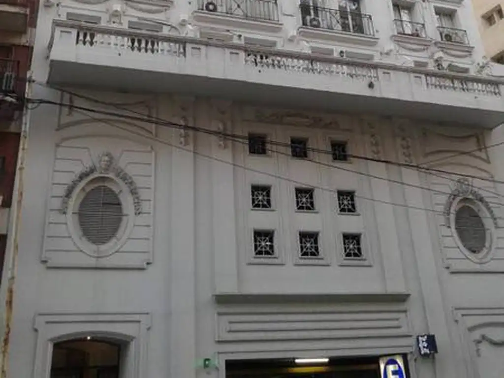 Departamento en Alquiler en Recoleta, Capital Federal
