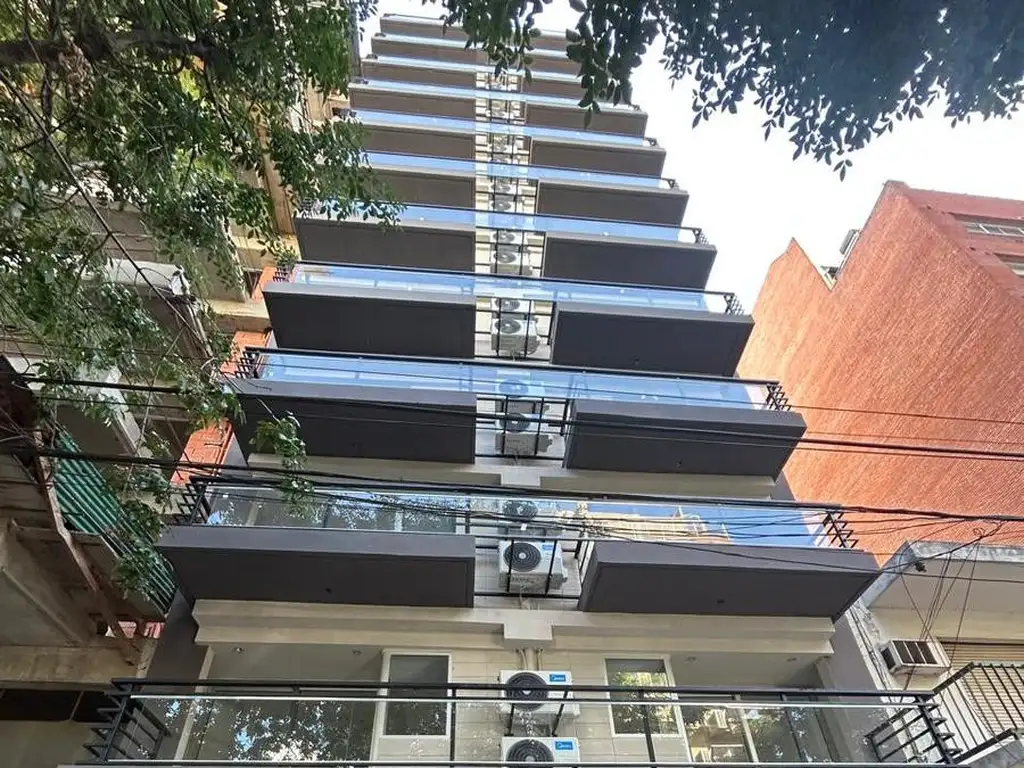 Departamento en Alquiler en Caballito, Capital Federal