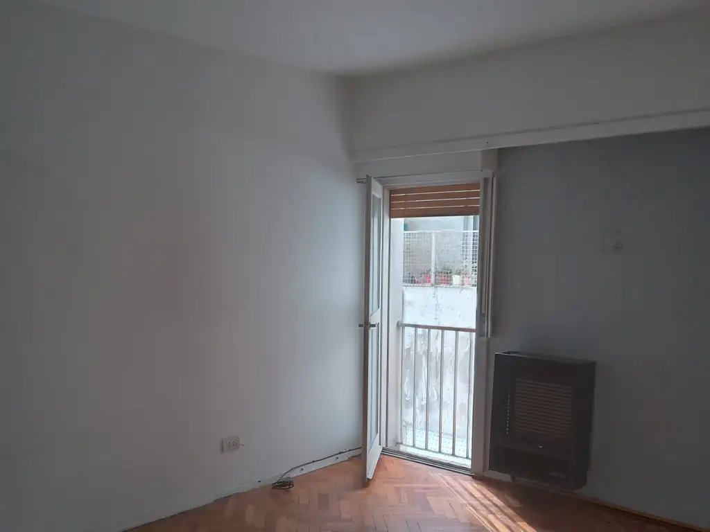 Departamento en Alquiler en Boedo, Capital Federal