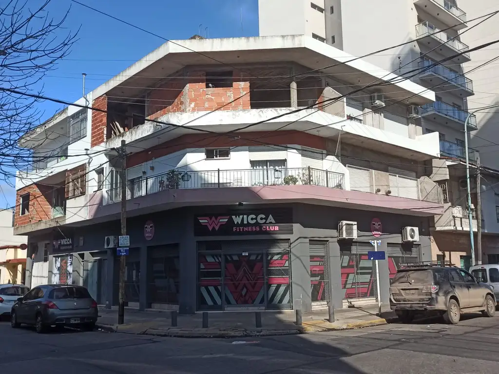 2 ambientes, 2º piso sin expensas