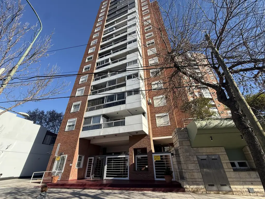 Departamento en Alquiler en Beccar, Partido de San Isidro