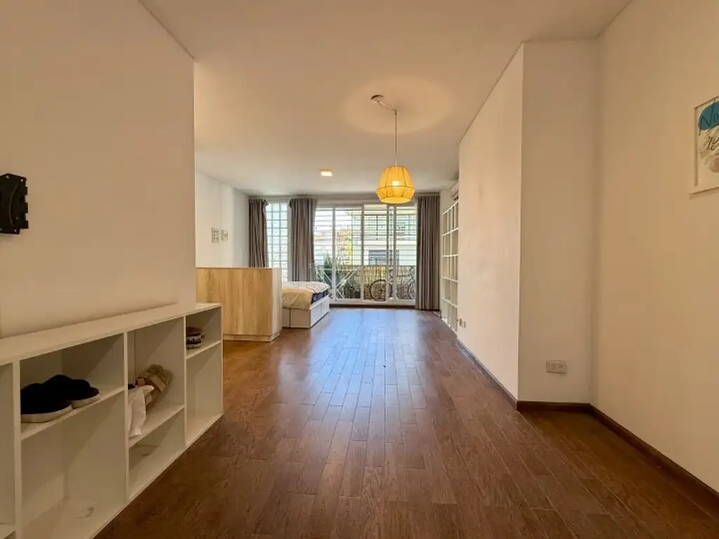 Departamento en Alquiler en Nuñez, Capital Federal
