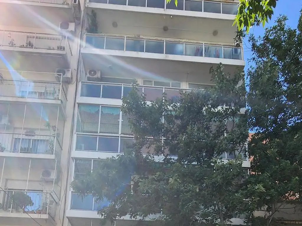 Departamento en Alquiler en Caballito, Capital Federal