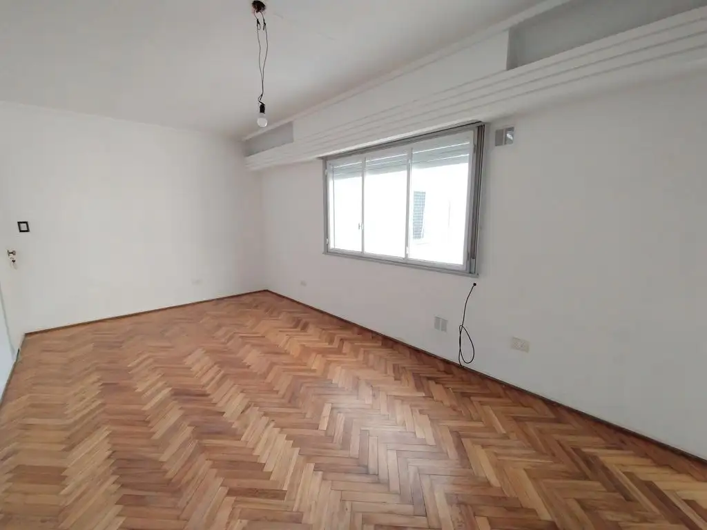 2-room unit with laundry