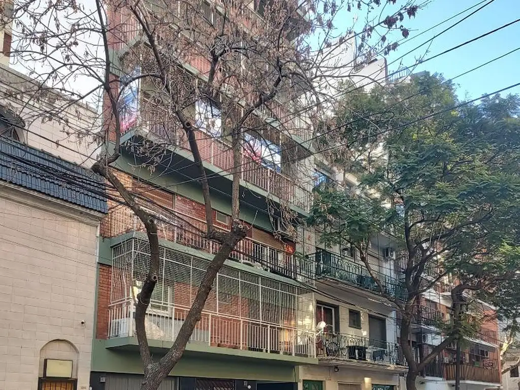 Departamento en Alquiler en Palermo Hollywood, Palermo