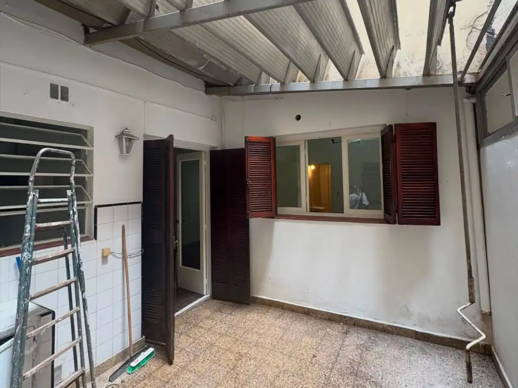 Departamento en Alquiler en Belgrano, Capital Federal
