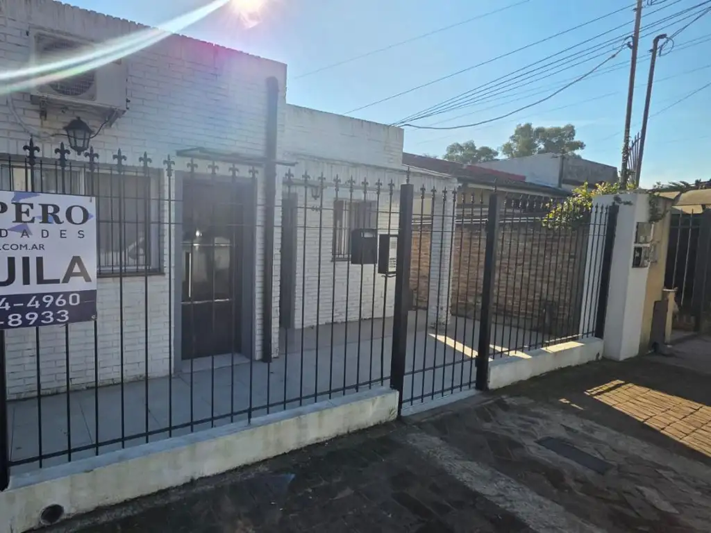 PH 2 ambientes con patio