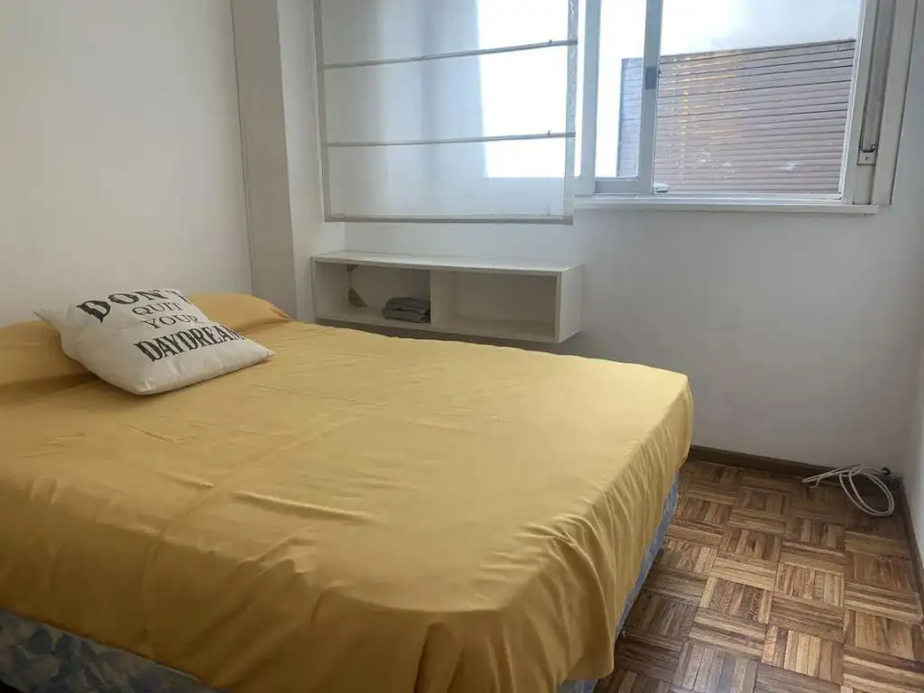 Departamento en Alquiler Temporal en Botanico, Palermo