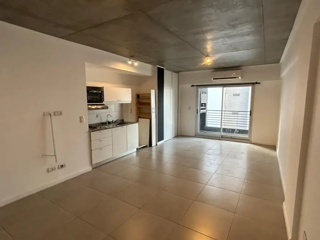 Departamento en Alquiler en Villa Santa Rita, Capital Federal