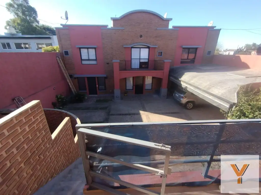 Departamento en Alquiler en La Plata, Partido de La Plata