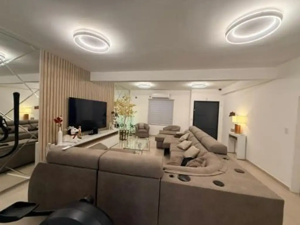 5-room house with garden