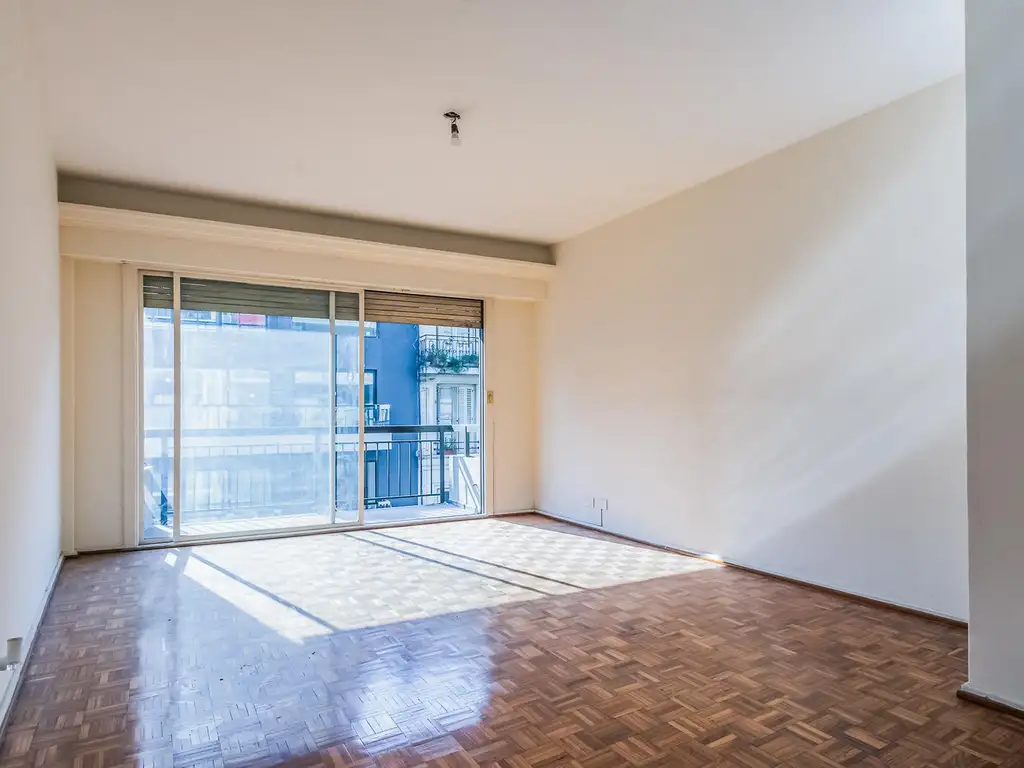 Departamento en Alquiler en Recoleta, Capital Federal