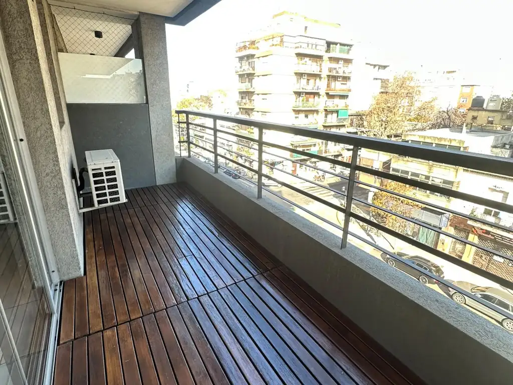 Departamento en Alquiler en Villa Santa Rita, Capital Federal