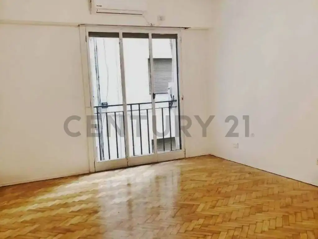 Departamento en Alquiler en Recoleta, Capital Federal
