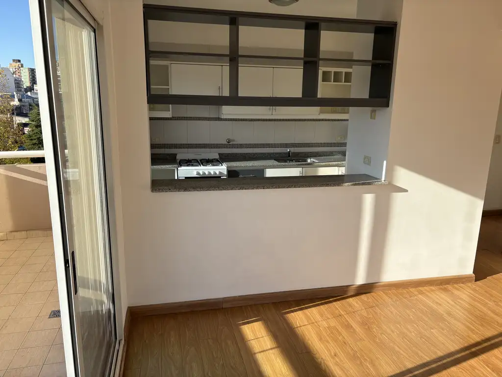 Departamento en Alquiler en Caballito, Capital Federal