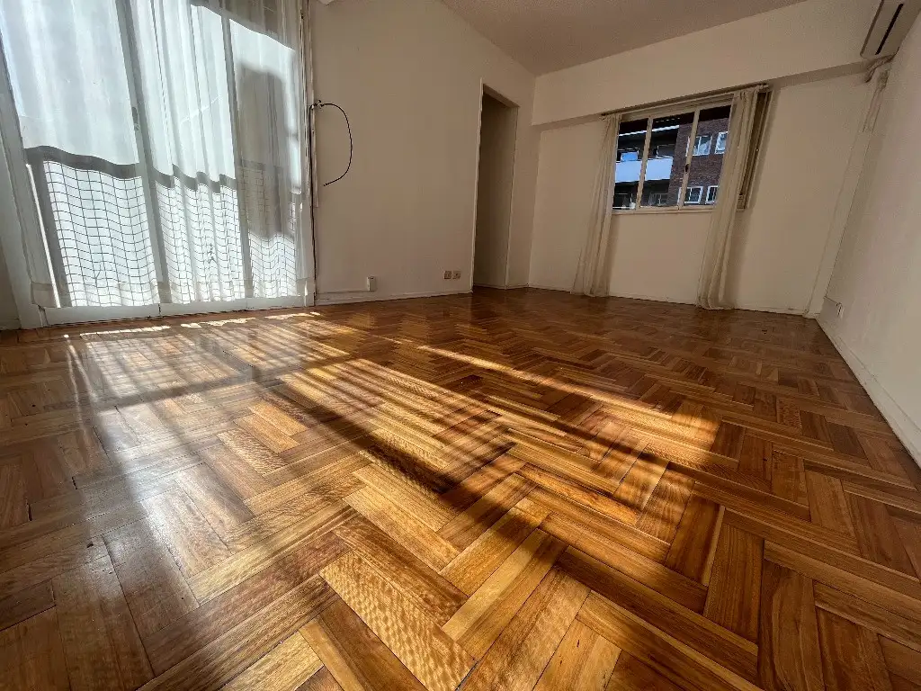 Departamento en Alquiler en Palermo, Capital Federal