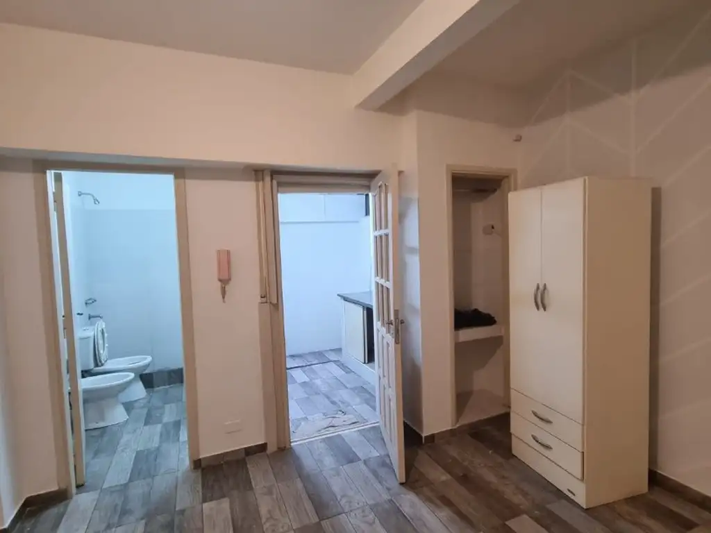 Departamento en Alquiler en Barrio Norte, Capital Federal