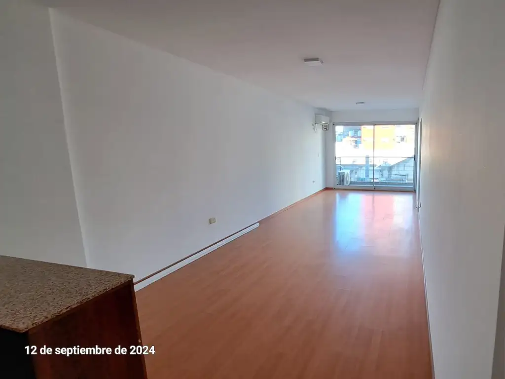 Imóvel: 1 quarto, Núñez