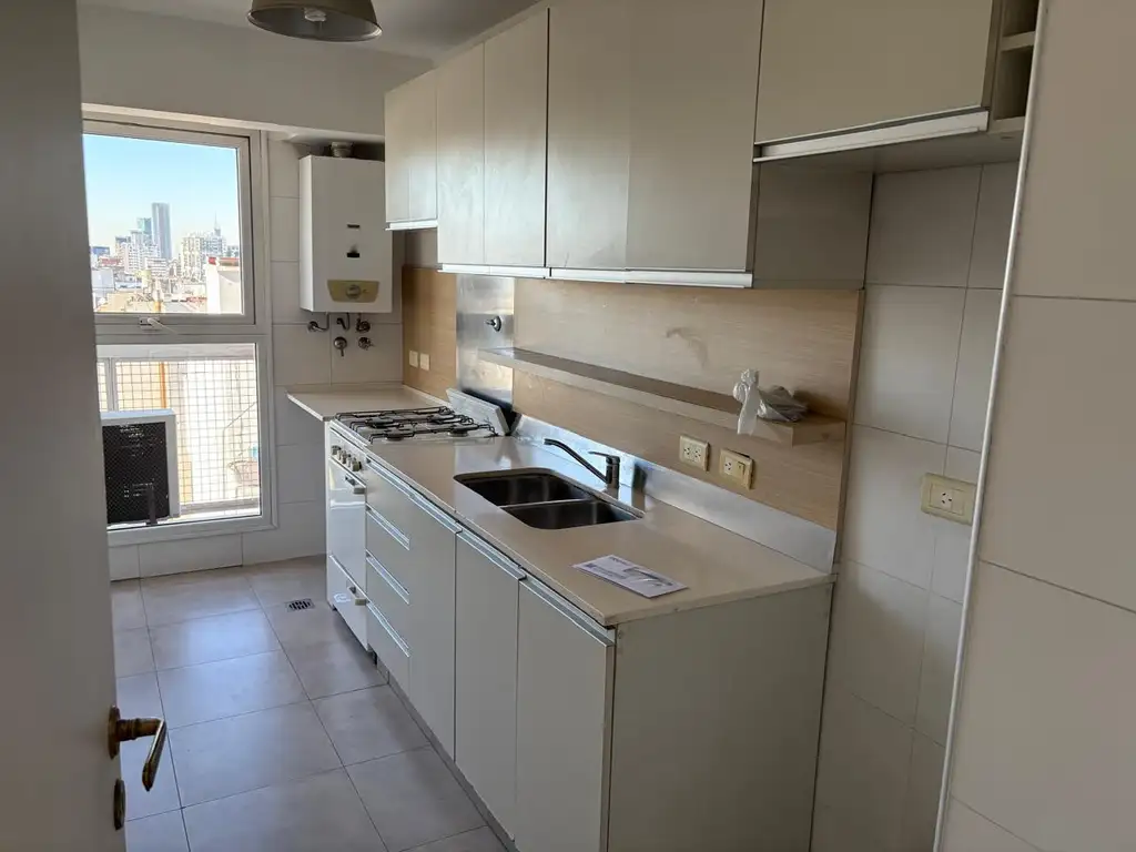 Departamento en Alquiler en Recoleta, Capital Federal