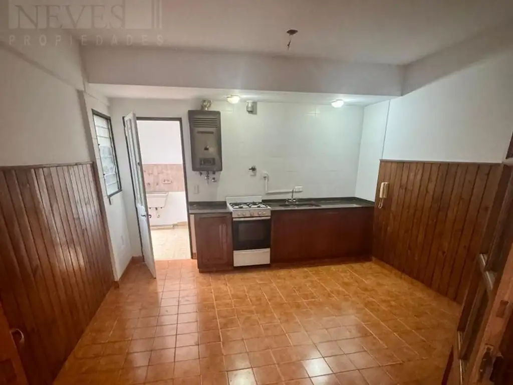 Departamento en Alquiler en Olivos, Partido de Vicente López