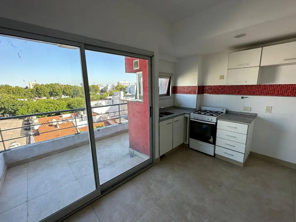 Departamento en Alquiler en Villa Devoto, Capital Federal