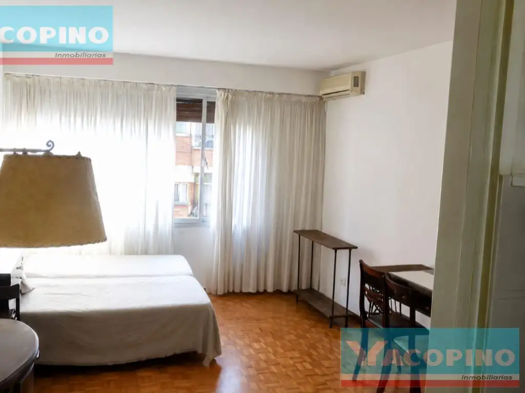 Departamento en Alquiler en Barrio Norte, Capital Federal
